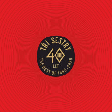 2LP / Ti sestry / 40 let:Best Of 1985-2025 / Vinyl / 2LP