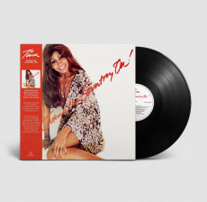 LP / Turner Tina / Tina Turns The Country On! / Vinyl