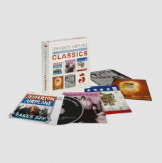 5CD / Jefferson Airplane / Original Album Classics / 5CD