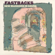 CD / Fastbacks / New Mansions In Soun