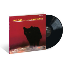 LP / Smith Jimmy / Cat / Vinyl