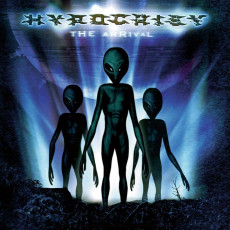 CD / Hypocrisy / Arrival / 20th Anniversary