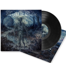 LP / Night In Gales / Shadowreaper / Vinyl