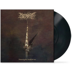 LP / Bedsore / Dreaming The Strife For Love / Vinyl