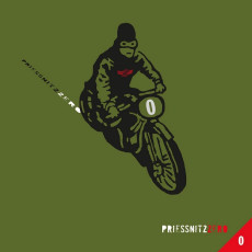 LP / Priessnitz / Zero / Remastered 2025 / Vinyl