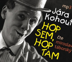 CD / Kohout Jra / Hop sem,hop tam / MP3 / Tborsk