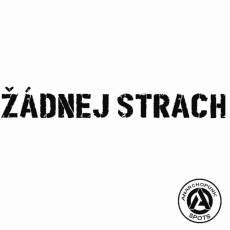 CD / Spots / dnej strach