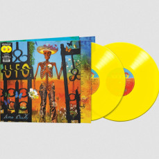 2LP / UFO / Seven Deadly / Yellow / Vinyl / 2LP