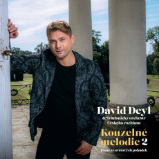 CD / Deyl David & SOCR / Kouzeln melodie 2