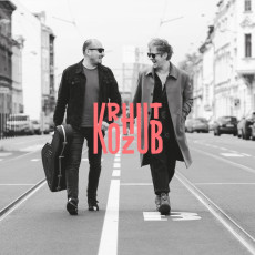 CD / Krhut Ji/Kozub tpn / Prsknu biem