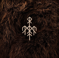 2LP / Wardruna / Birna / Coloured / Vinyl / 2LP