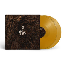 2LP / Wardruna / Birna / Coloured / Vinyl / 2LP