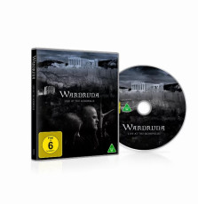 Blu-Ray / Wardruna / Live At The Acropolis / Blu-Ray