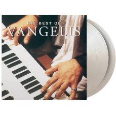 2LP / Vangelis / Best Of / White / Vinyl / 2LP