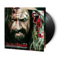 LP / Zombie Rob / Hellbilly DeLuxe 2 / Vinyl