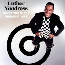 2LP / Vandross Luther / Never Too Much Greatest Hits / Vinyl / 2LP