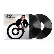 2LP / Vandross Luther / Never Too Much Greatest Hits / Vinyl / 2LP