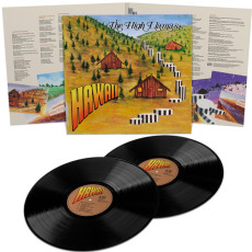 2LP / High Llamas / Hawaii / Vinyl / 2LP