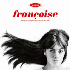 CD / Hardy Francoise / Francoise Hardy En Vogue / Best of 1962-1967