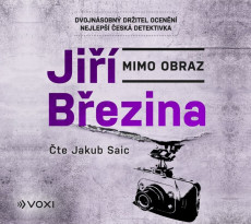 CD / B�ezina Ji�� / Mimo obraz / Saic J. / MP3