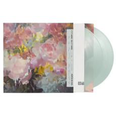 LP / Rufus Du Sol / Inhale / Exhale / Green / Vinyl