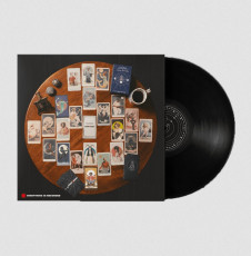 LP / Everything Is Recorded / Temporary / Vinyl