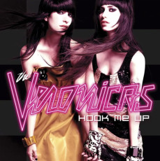 LP / Veronicas / Hook Me Up / Pink / Vinyl