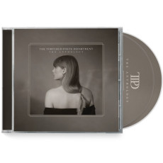 2CD / Swift Taylor / Tortured Poets Department:The Anthology / 2CD