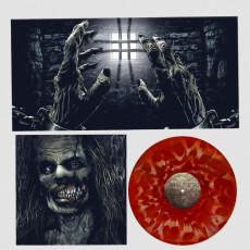 LP / OST / Castle Freak / Richard Band / Red Mint Green / Vinyl