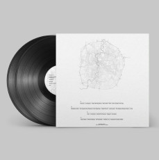 2LP / National / Rome / Vinyl / 2LP