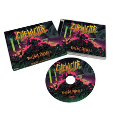 CD / Chemicide / Violence Prevails