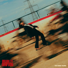 CD / Simpson Bradley / Panic Years