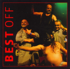 2CD / Vtkovo Kvarteto / Best Of / 2CD