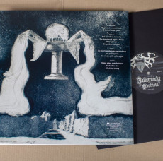 2LP / Master's Hammer / Jilemnick Okultista / Vinyl / 2LP