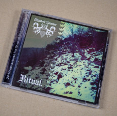 CD / Master's Hammer / Ritual