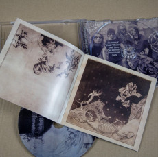 CD / Master's Hammer / Ritual