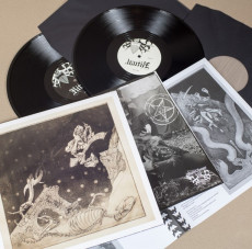 2LP / Master's Hammer / Ritual / Vinyl / 2LP 2LP / Master's Hammer / Ritual / Vinyl / 2LP