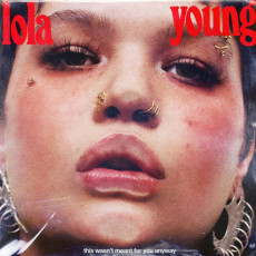 CD / Young Lola / This Wasn't Meant For You Anyway