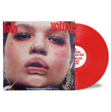 LP / Lola Young / This Wasn't Meant For You Anyway / Vinyl