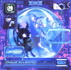 LP / Chase Atlantic / Lost In Heaven / Purple / Vinyl