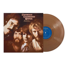 LP / Creedence Cl.Revival / Pendulum / Brown / Vinyl