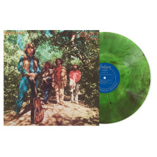 LP / Creedence Cl.Revival / Green River / Green Smoke / Vinyl