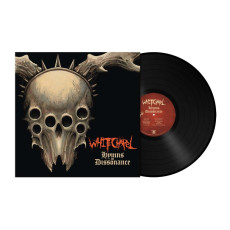 LP / Whitechapel / Hymns Of Dissonance / Vinyl