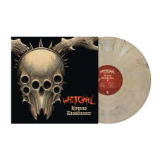 LP / Whitechapel / Hymns Of Dissonance / Brown / Vinyl