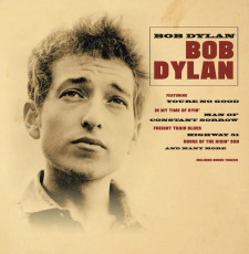 UHQR / Dylan Bob / Bob Dylan / Vinyl