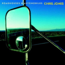 HQCD / Jones Chris / Roadhouses & Automobiles