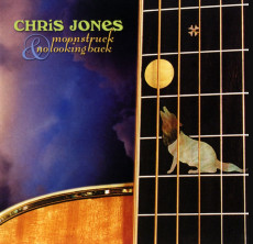 HQCD / Jones Chris / Moonstruck / No Looking / 2CD