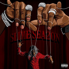 3LP / Young Thug / Slime Season 2 / Vinyl / 3LP