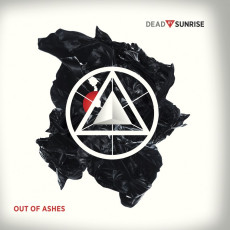 2LP / Dead By Sunrise / Out Of Ashes / Vinyl / 2LP