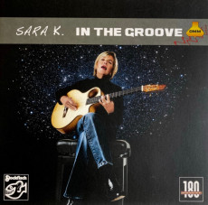 UHQR / K.Sara / In The Groove / Vinyl